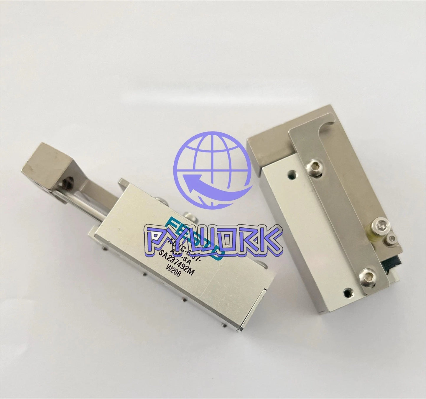 1Pcs FIT FOR FESTD cylinder ADVC-6-37-A-P-SA