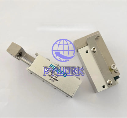 1Pcs FIT FOR FESTD cylinder ADVC-6-37-A-P-SA