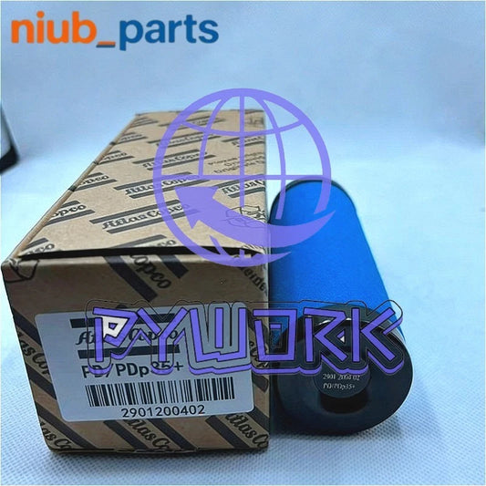 2901-2004-02 2901-2004-02 Line Filter for Atlas Copco Compressor PD/PDP35+