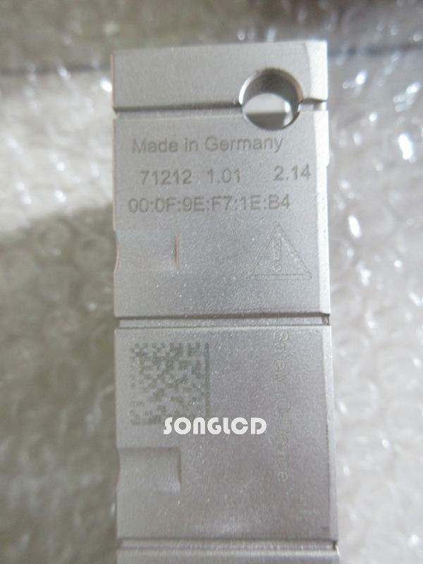 MURR 55562 71212-1.01-2.14 - 1PCS NEW Electrical Component - KOEED