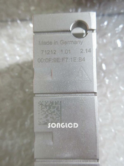 MURR 55562 71212-1.01-2.14 - 1PCS NEW Electrical Component - KOEED