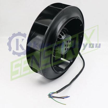K2E220-RB06-10 Centrifugal Fan 230V 102/135W ~