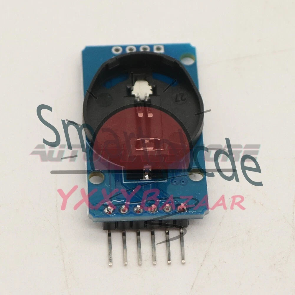 1Pcs DS3231 AT24C32 IIC Module Precision RTC Real time Clock Memory