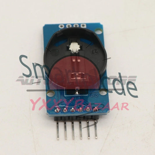 1Pcs DS3231 AT24C32 IIC Module Precision RTC Real time Clock Memory