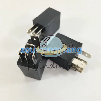 3PCS JD1926A 30A/20A 12V Relay 5 Pins