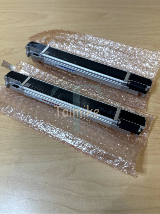 Keyence SL-C12H Safety Light Curtain Set - (1) SL-C12H-T & (1) SL-C12H-R