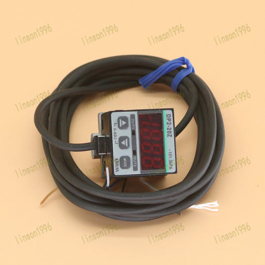 1PC DP2-20Z Pressure Sensors Box - SUNX