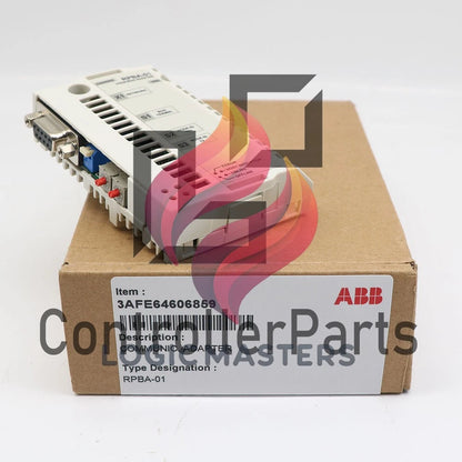1PCS ABB adapter RPBA-01