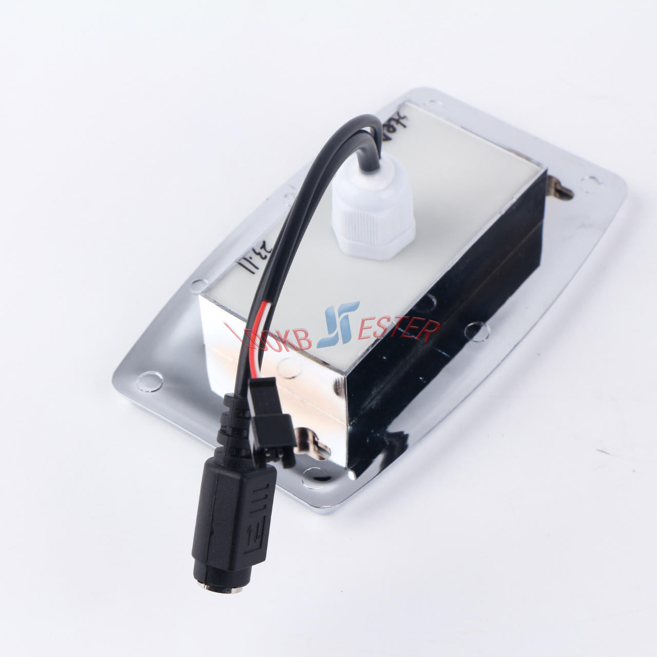 new ST-135M Steam Engine Generator Controller Sauna/Bath Home SPA Shower - XXXXX