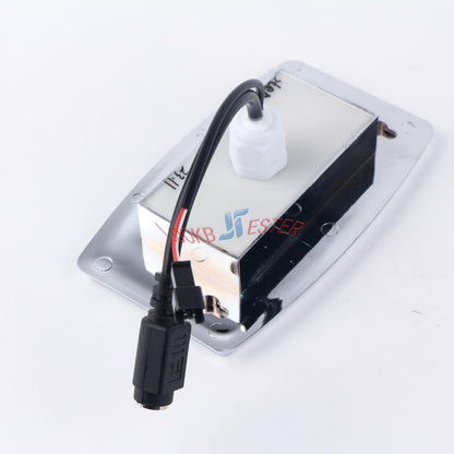 new ST-135M Steam Engine Generator Controller Sauna/Bath Home SPA Shower - XXXXX