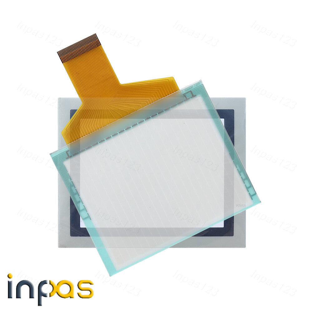new For F940GOT-TWD F940GOT-TWD-C F940GOT-TWD-E Touch Screen Panel + Front film Mits