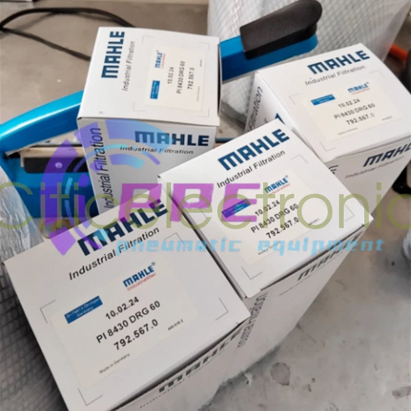 1PC MAHLE PI8445DRG60 Hydraulic Oil Filter Cartridge PI8445 DRG 60
