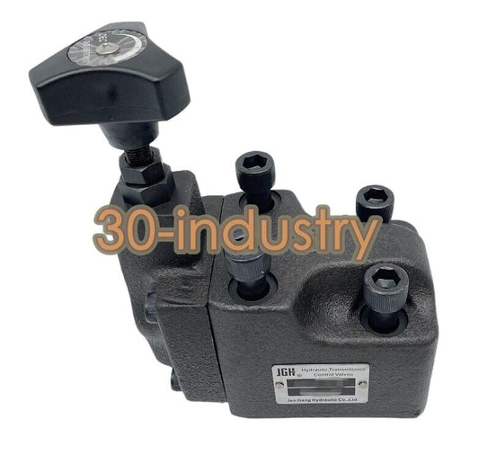 1PCS New JGH BG-03-0-32 Hydraulic Valve for Efficient Control - JGH