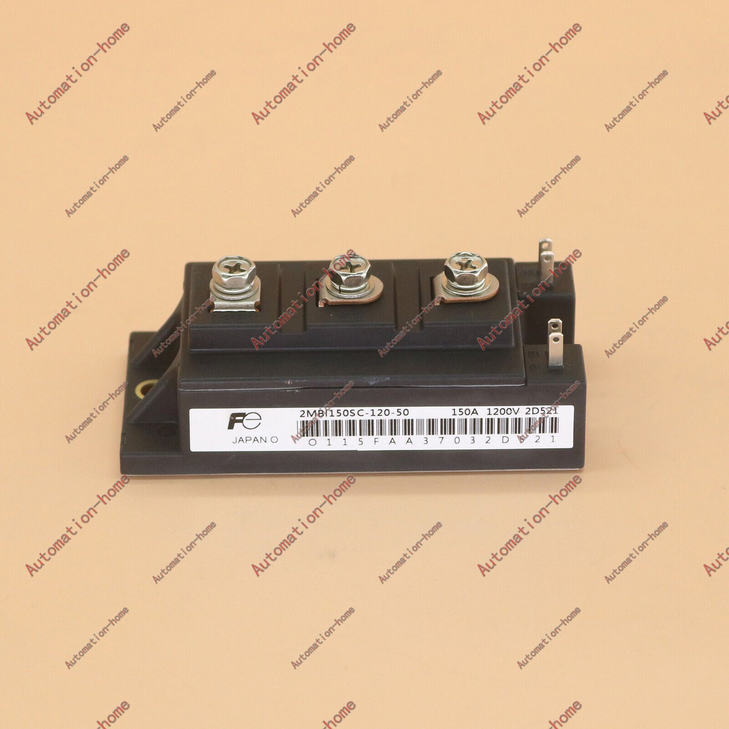New 1PC IGBT Module for Fuji 2MBI150SC-120-50 - FUJI