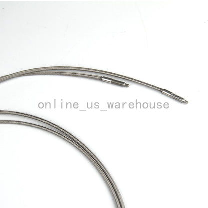 1PC Keyence FU-77G Fiber Optic Sensor FU77G - US Stock#I