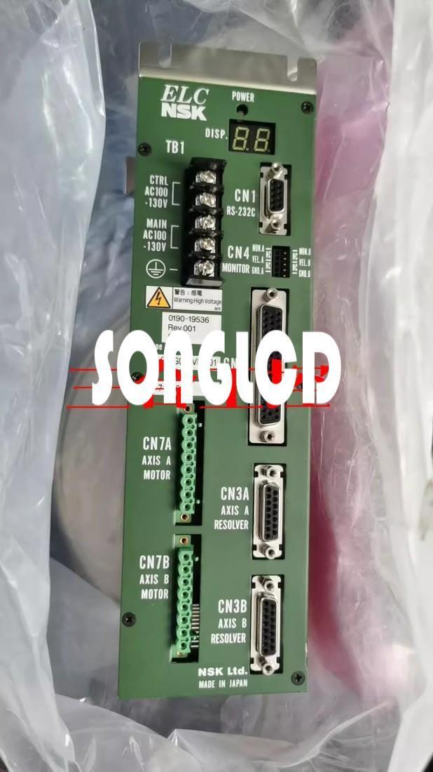 1PCS ELC-JG014VF3-01 Electronic Component - XYZ ELECTRONIX