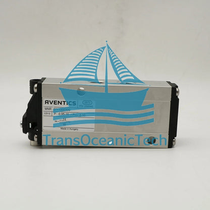 AVENTICS 5711000300 solenoid valve 1PC
