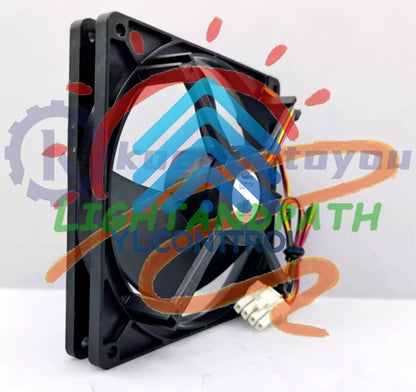 1PC for U12E12MS1M3-52Z20 Cooling Fan Super Silent 12V 0.136A NIDEC #Li
