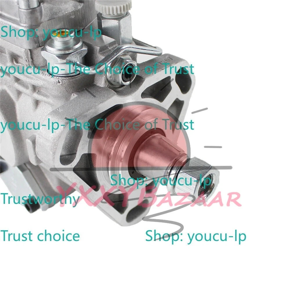 Diesel Fuel Injection Pump For 89-93 Dodge Ram 5.9L Cummins 0460426114 3916991