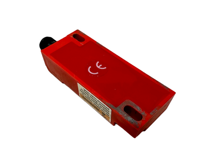 used Allen Bradley 440N-G02097 Guardmaster Ferrogard Safety Switch - ALLEN BRADLEY