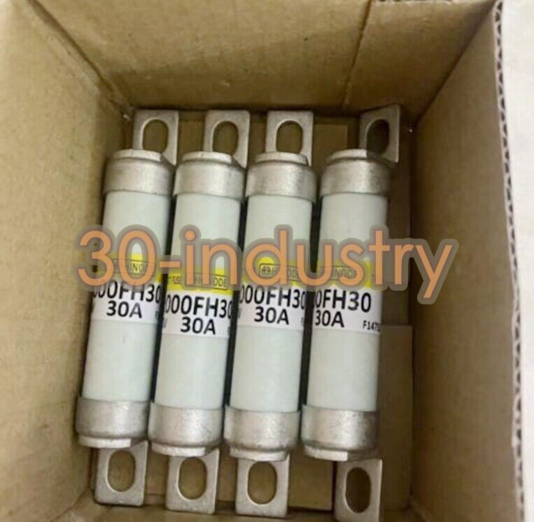 Hinode Fuse 1000FH-30 30A - New Reliable Circuit Protection - HINODE