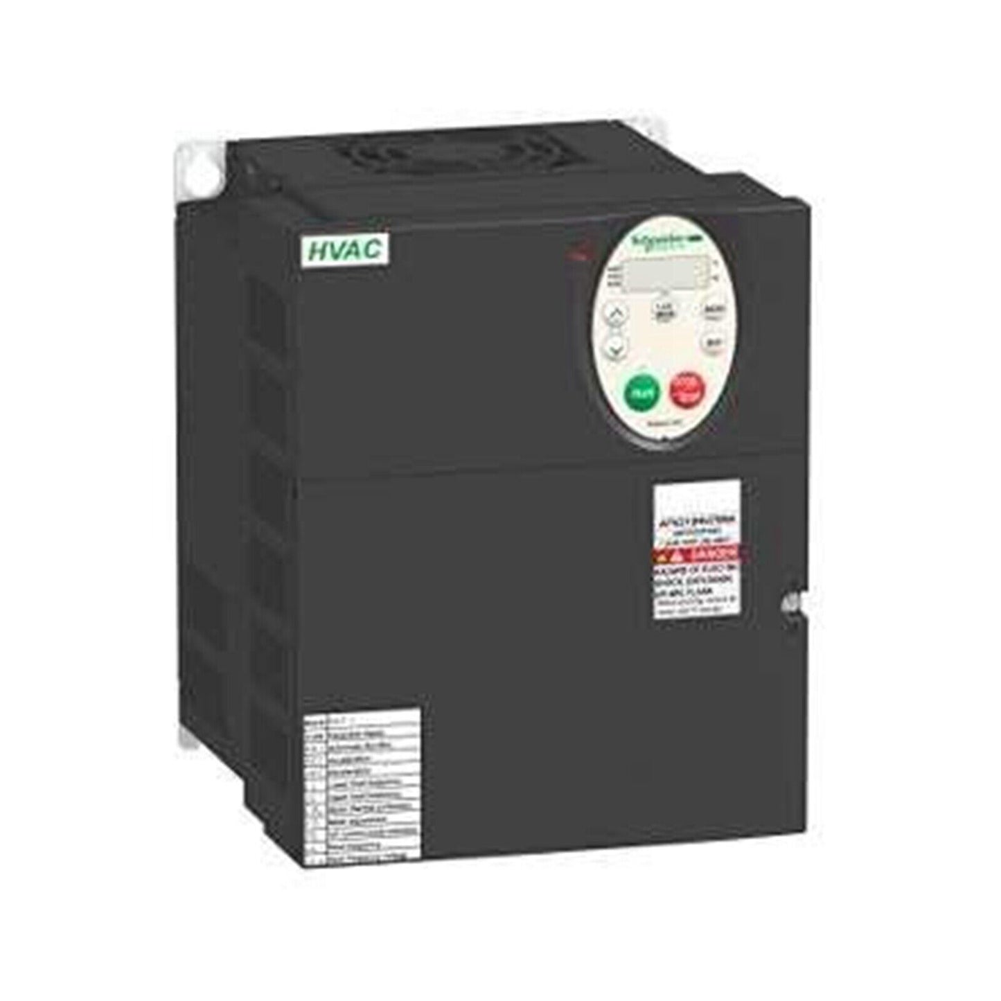 Schneider ATV212HU55N4 Variable Frequency Drive - SCHNEIDER