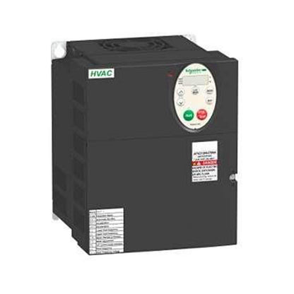 Schneider ATV212HU55N4 Variable Frequency Drive - SCHNEIDER