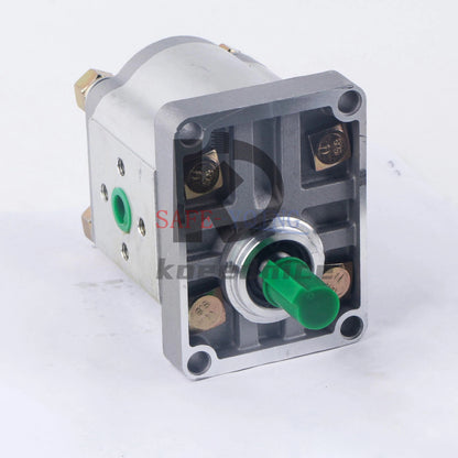 1pcs Gear Pump CBN-F314 FHR Hydraulic Oil Pump CBN314