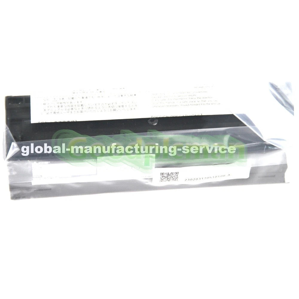 Mitsubishi Programmable Logic AJ65SBTB1-32TE1 CC-LINK I/O32 LOW TR SOURCE OUTSCR