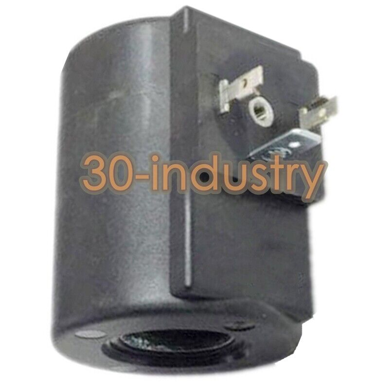 1PC NEW FIT FOR Coil R933000063 - High Quality Replacement - OMRON
