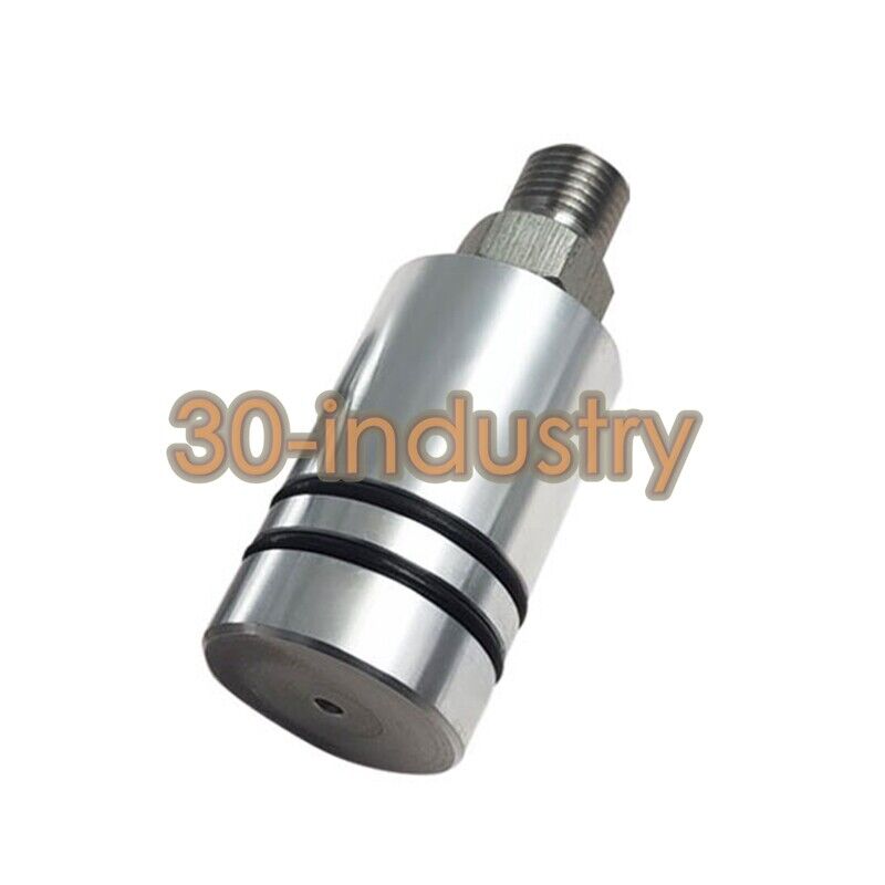 High Speed Rotary Joint Substitute Model 1005-000-019 - 1 Piece - ROTARY SOLUTIONS INC.