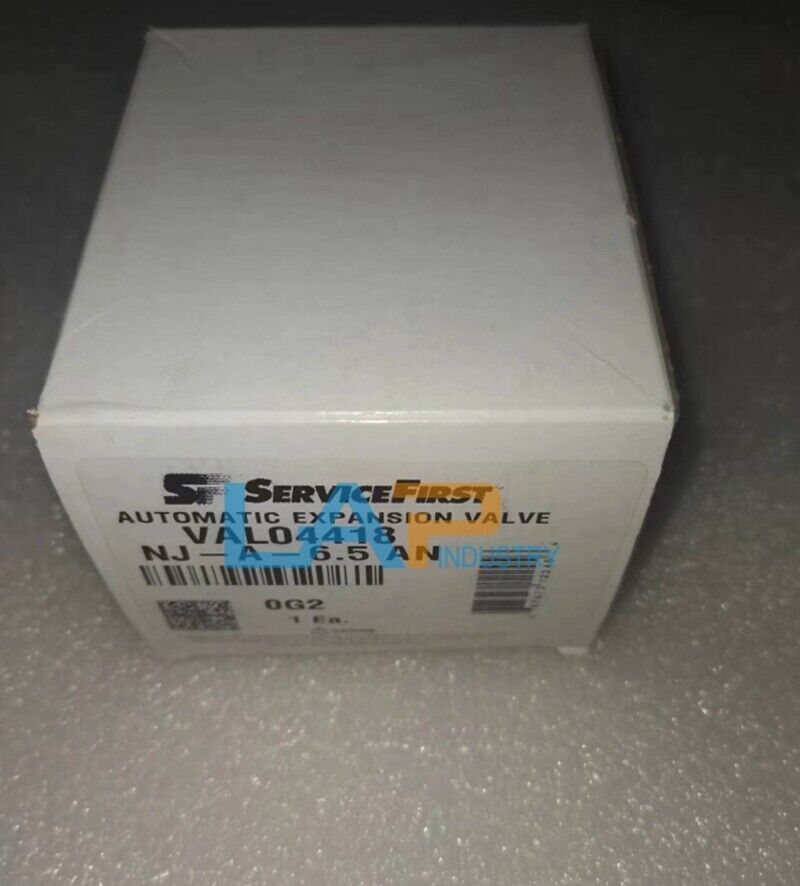new QTY:1 Centrifuge exhaust device expansion valve VAL04418 NJ-A-6.5AN - RITTAL