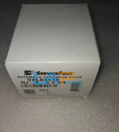 new QTY:1 Centrifuge exhaust device expansion valve VAL04418 NJ-A-6.5AN - RITTAL