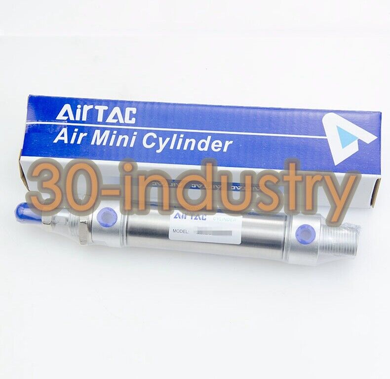 AirTAC MA40X80SCA Cylinder - 1PC New Pneumatic Component - AIRTAC