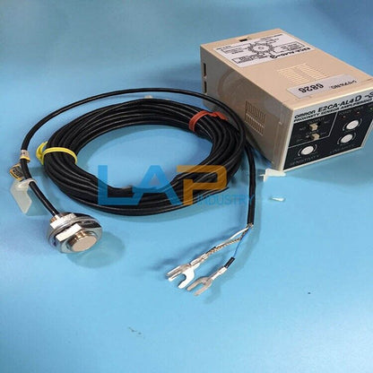 OMRON E2CA-N1 Proximity Switches - Reliable Sensor Solutions - OMRON