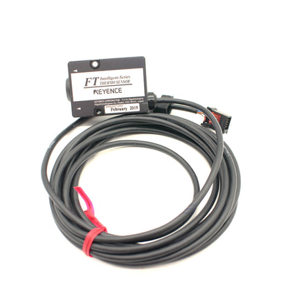 KEYENCE Flow Sensor 1PC FT-H20 - KEYENCE