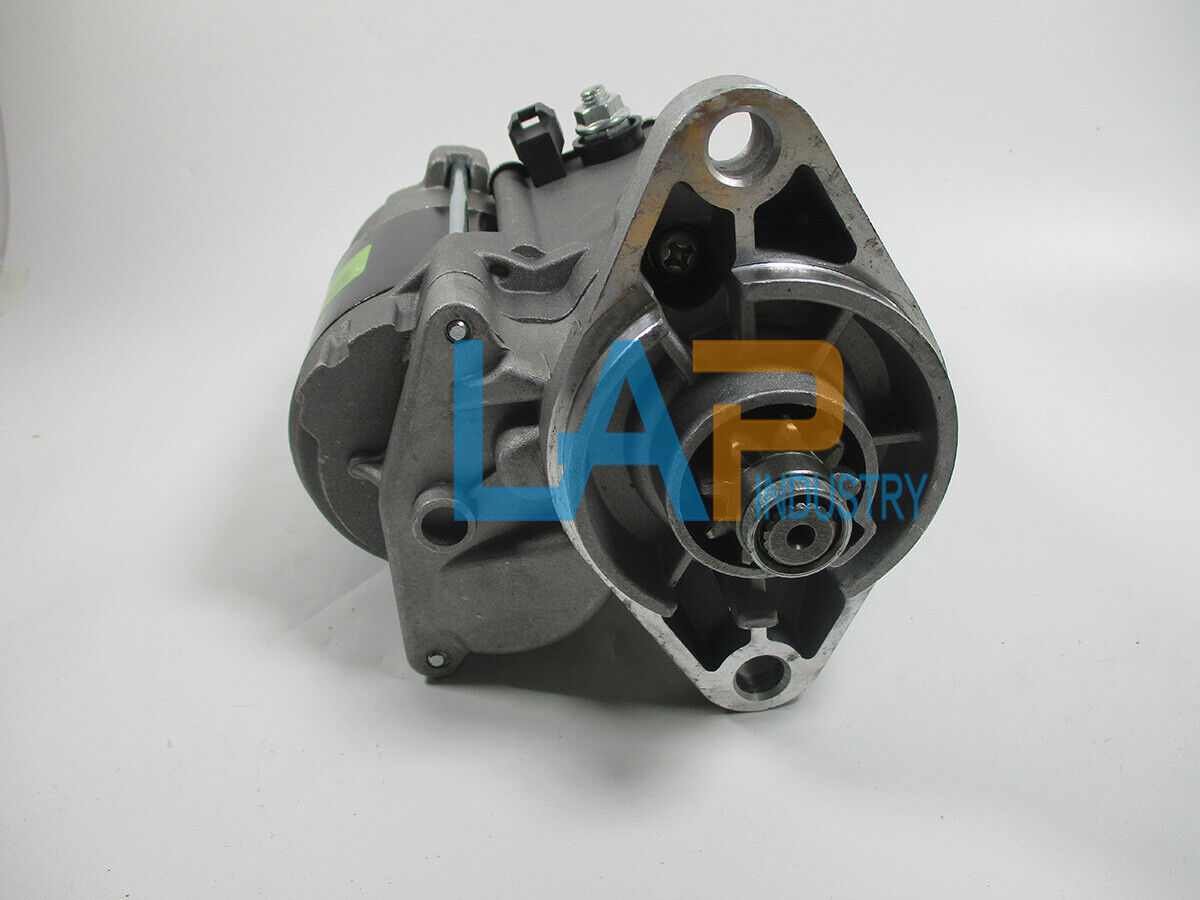 new 1PCS KDE16/KDE19 Generator starter KM376ZG-3708000 - KRAIG