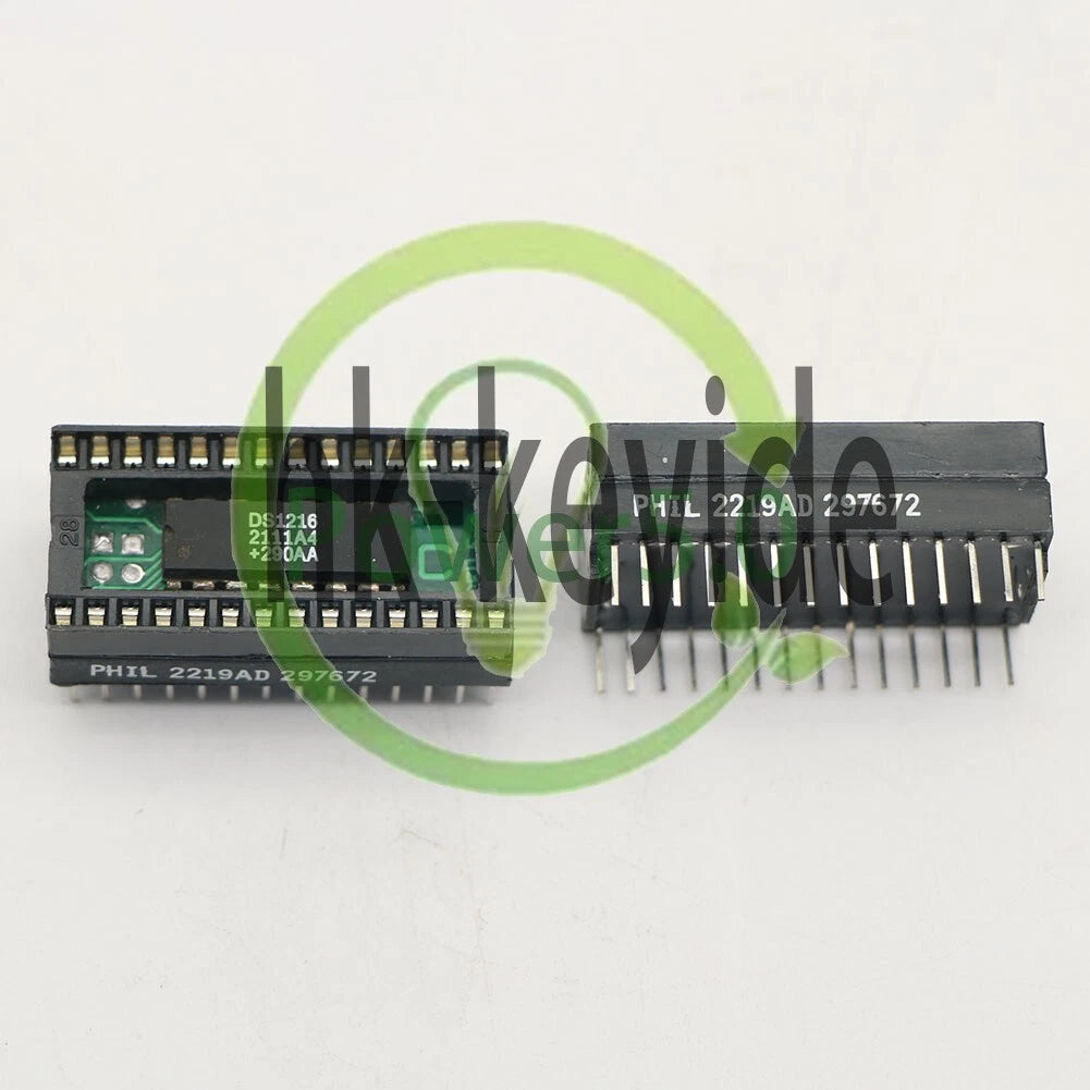1PCS DALLAS DS1216C DIP-28 SmartWatch RAM DS1216B/C/D/H RH ~