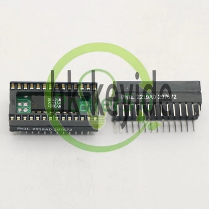 1PCS DALLAS DS1216C DIP-28 SmartWatch RAM DS1216B/C/D/H RH ~