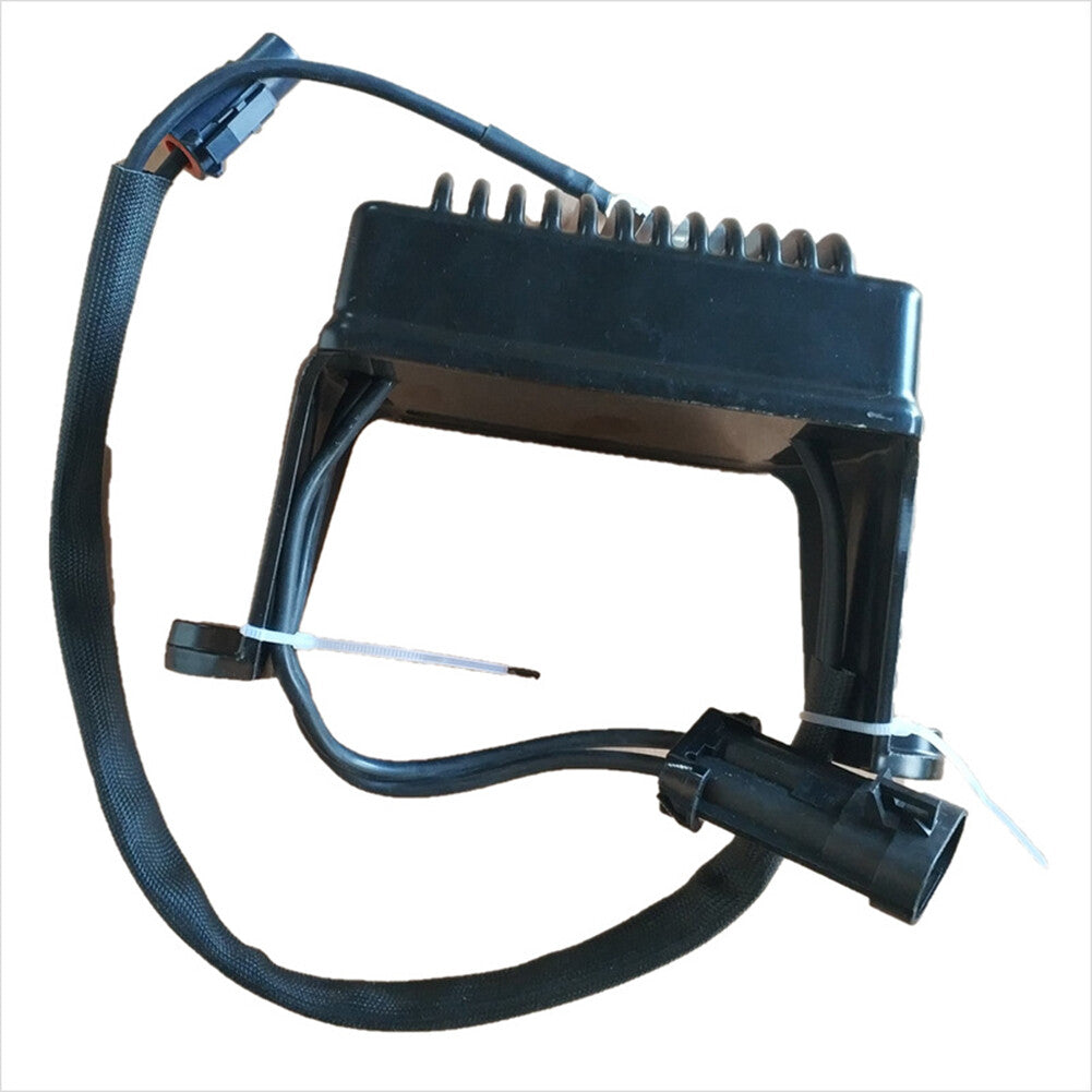 Voltage Regulator Rectifier for Harley Touring 2004-2005 498267 74505-04