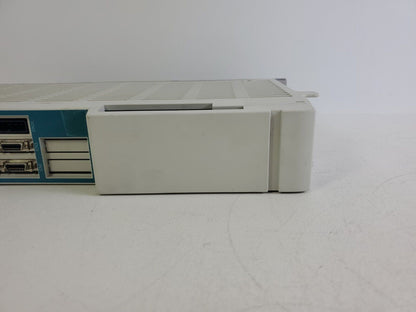 Mitsubishi Electric MDS-C1-V1-20 Servo Drive Amplifier Module - Used - MITSUBISHI ELECTRIC