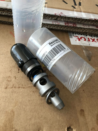 ONE Rexroth 0532002014 Press Relief Valve 50-300BAR - REXROTH