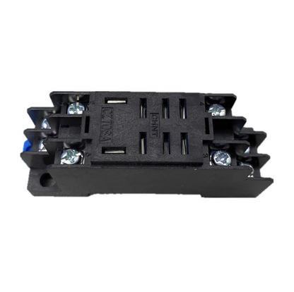 new 10PCS/1Box Chint CZT08A CZT08A-02 Relay Base - CHINT