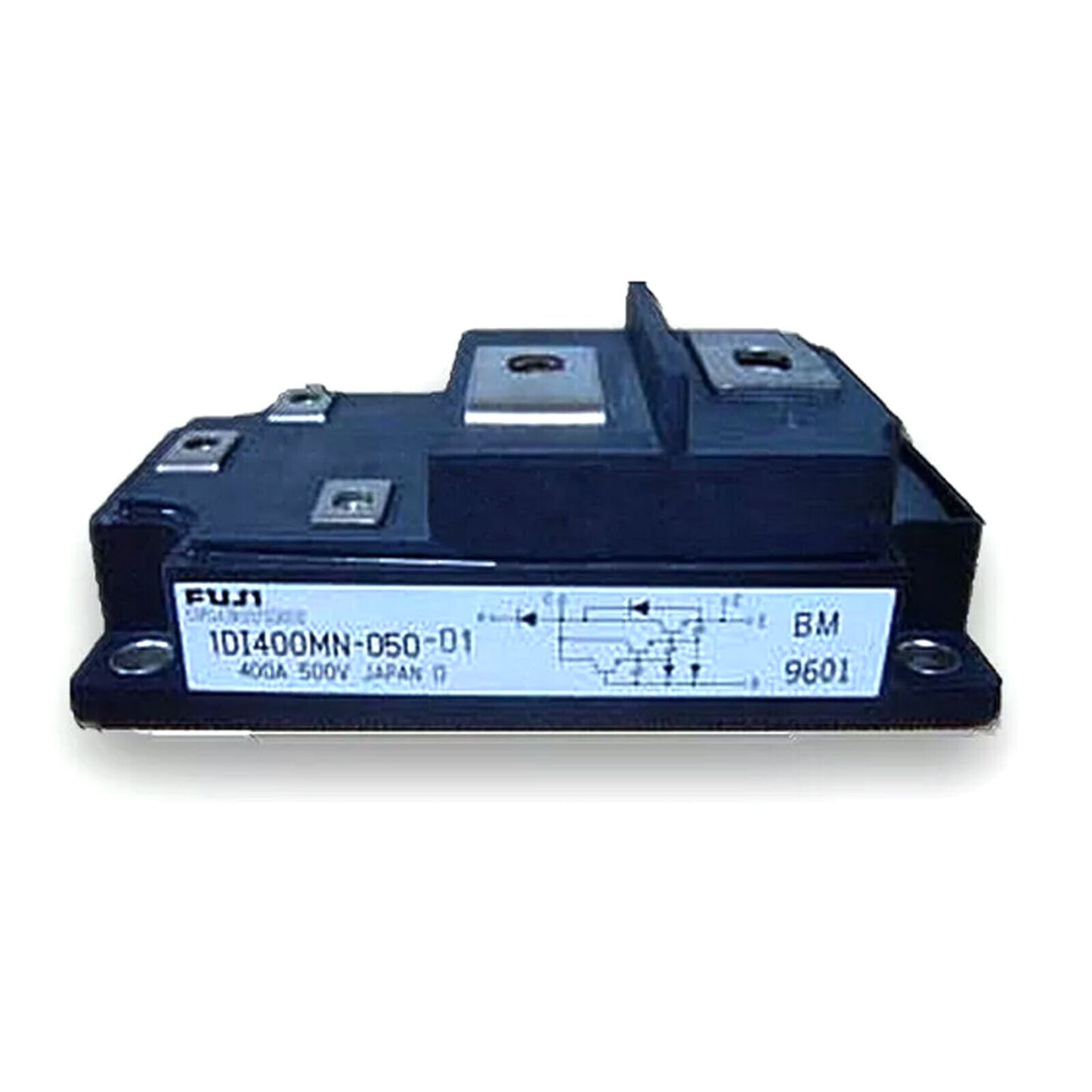 new FUJI 1DI400MN-050 1DI400MN050 Power Supply Module - FUJI