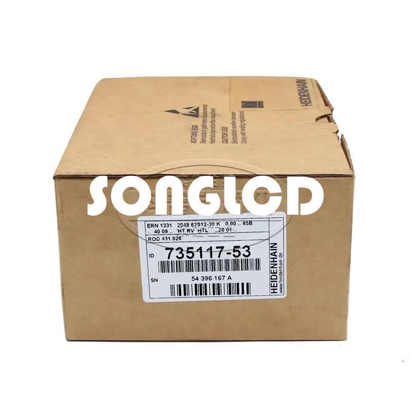 1PCS NEW ROD431.036 2048 ID1169566-53 - Quality Component - ROD COMPONENTS