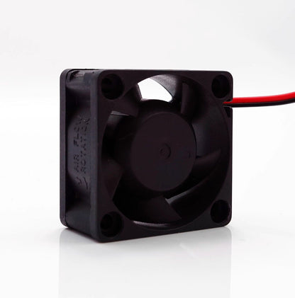 new 1PCS RF24S4020M DC24V 0.14A 4CM Silent Cooling Fan