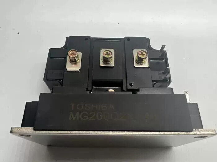 TOSHIBA MG200Q2YS40 Power Supply Module - TOSHIBA