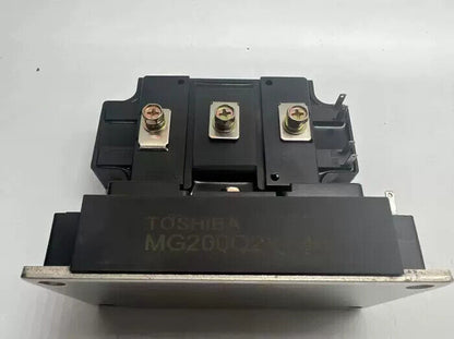 TOSHIBA MG200Q2YS40 Power Supply Module - TOSHIBA