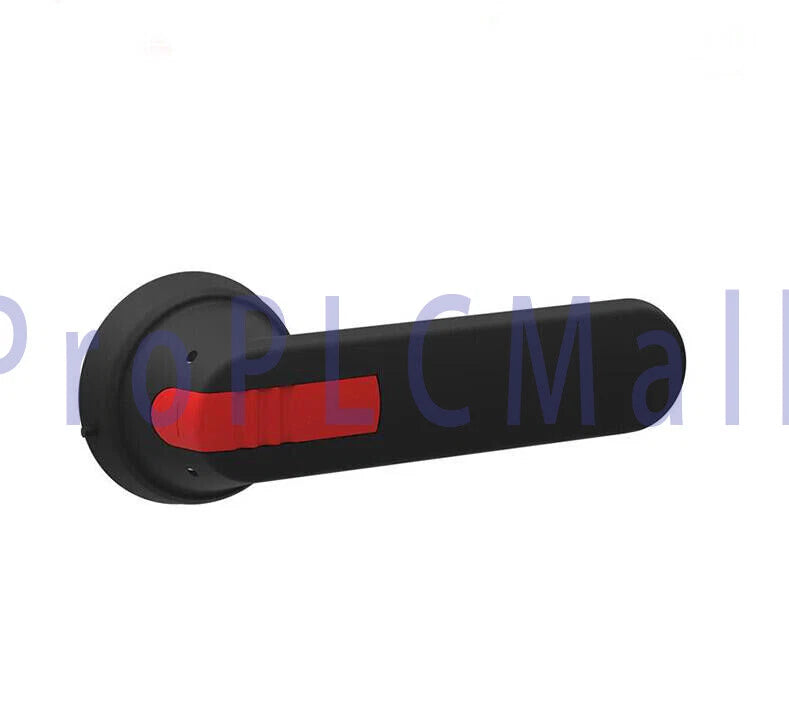 ABB OHB145J12 Handle Disconnect Switch 145MM Black 1PCS