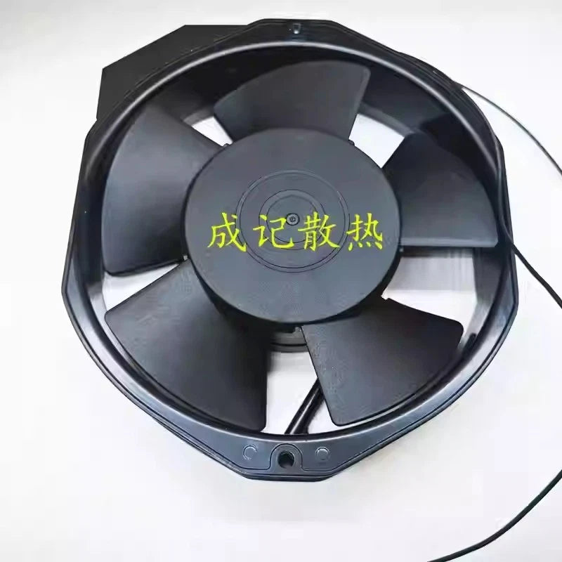 NMB 5915PC-20W-B30-S11 AC200V 42/40W 17238 AC Cabinet Cooling Fan